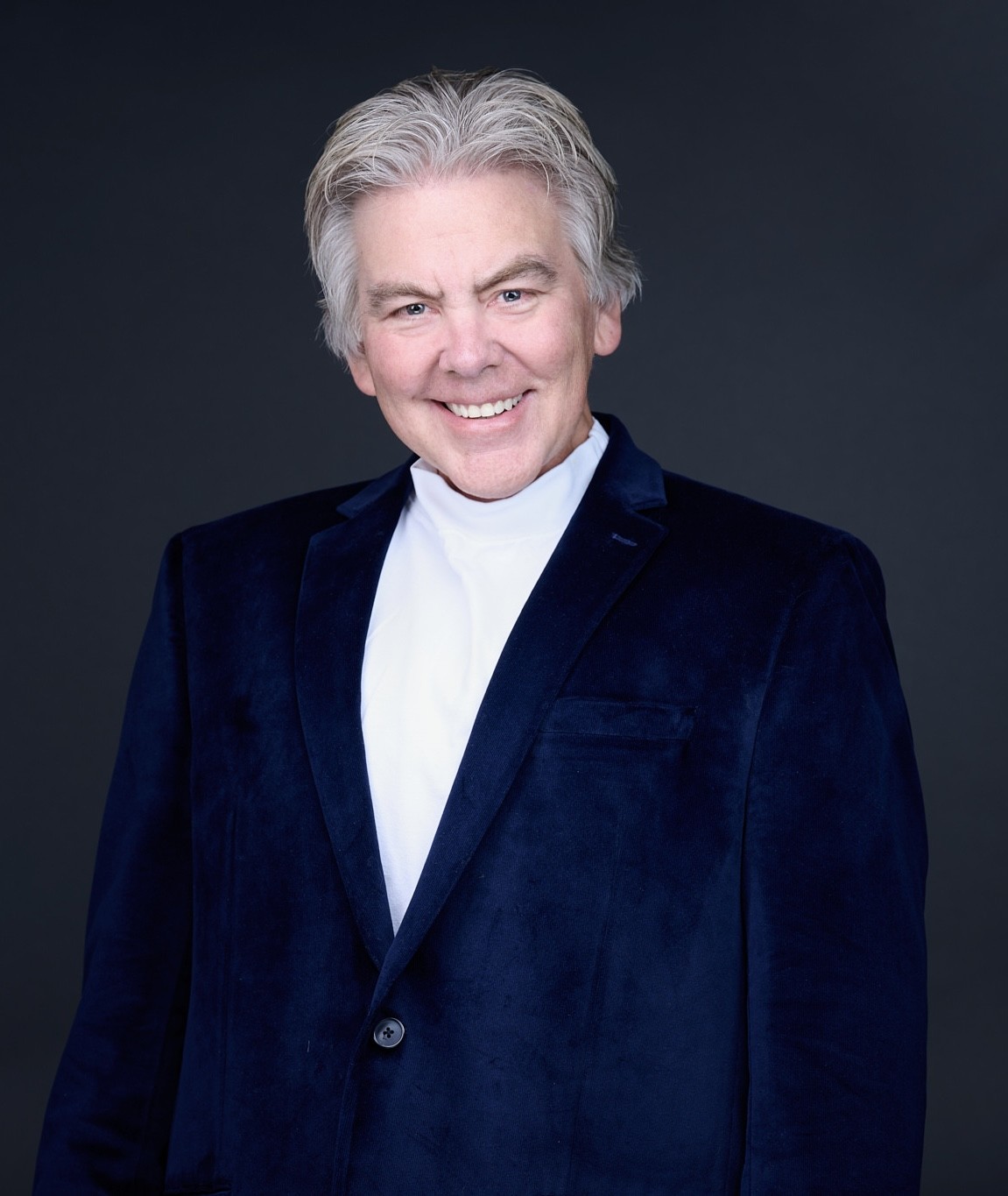 Image of Lou Carrier, president Distinctive Hospitality Group