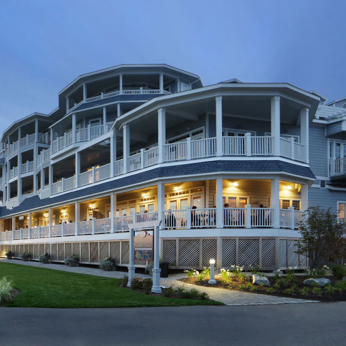 madison beach hotel distinctive hospitality group