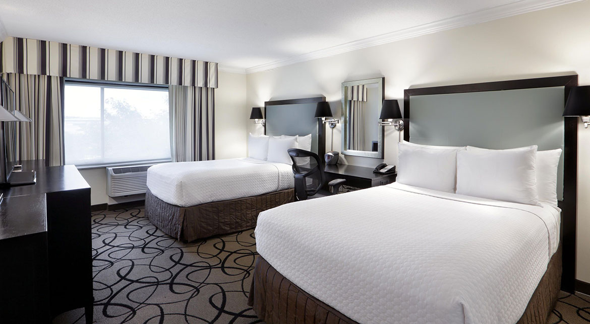 The Verve Hotel Boston Natick Distinctive Hospitality Group