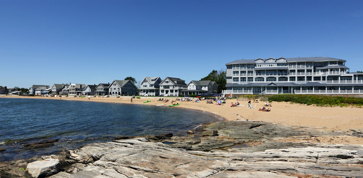 Madison Beach Hotel
