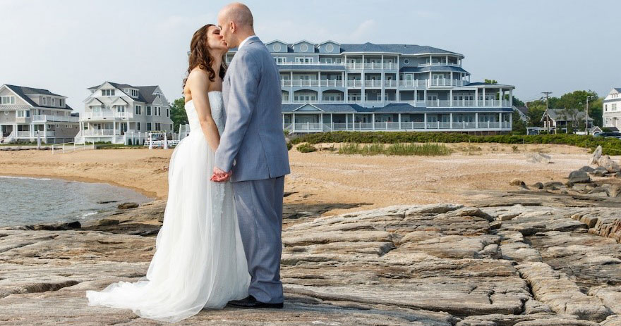 Madison Beach Hotel Named Winner in 2020 WeddingWire Couples’ Choice Awards®